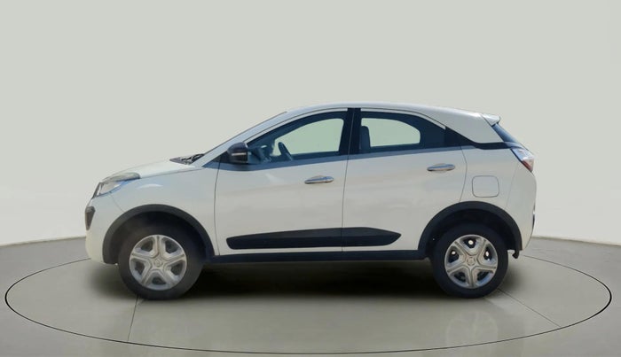 2019 Tata NEXON XE PETROL, Petrol, Manual, 60,803 km, Left Side