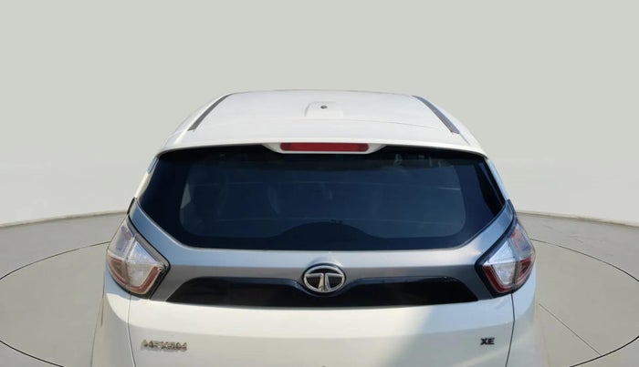 2019 Tata NEXON XE PETROL, Petrol, Manual, 60,803 km, Rear Windshield