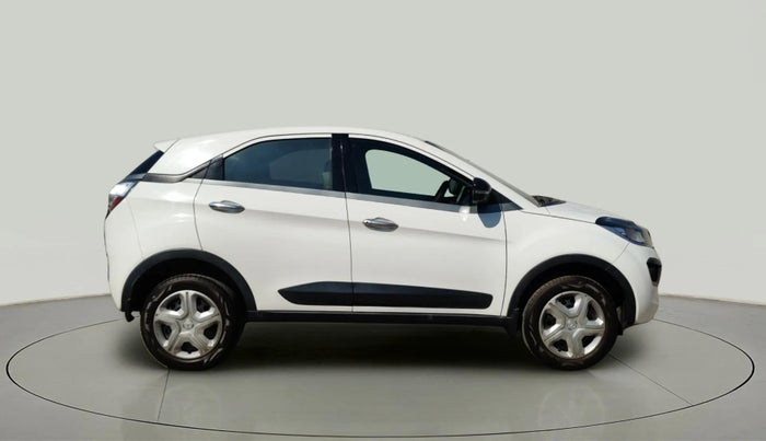 2019 Tata NEXON XE PETROL, Petrol, Manual, 60,803 km, Right Side View