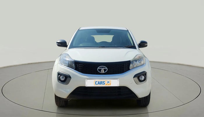 2019 Tata NEXON XE PETROL, Petrol, Manual, 60,803 km, Front