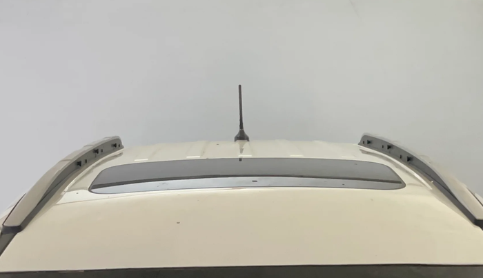 2020 Ford Ecosport TITANIUM + 1.5L PETROL, Petrol, Manual, 61,121 km, Moonroof/ Sunroof