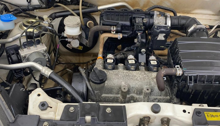 2019 Maruti Alto LXI, Petrol, Manual, 74,869 km, Engine View - Right