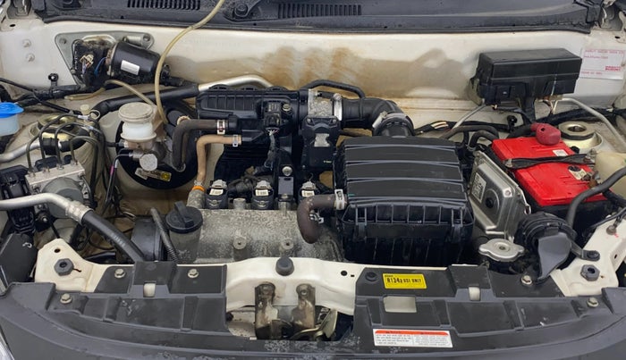 2019 Maruti Alto LXI, Petrol, Manual, 74,869 km, Engine View