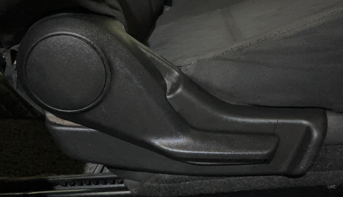 2018 Maruti Baleno DELTA PETROL 1.2, Petrol, Manual, 33,187 km, Driver Side Adjustment Panel