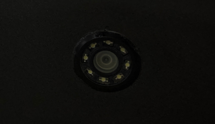 2018 Maruti Baleno DELTA PETROL 1.2, Petrol, Manual, 33,187 km, Parking Camera