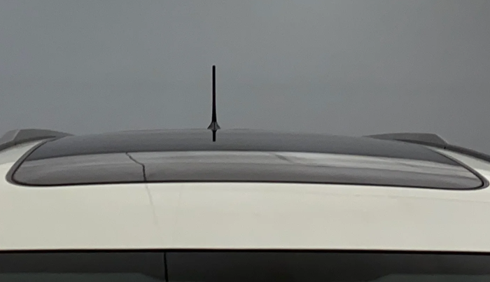 2021 Tata Safari XT PLUS, Diesel, Manual, 1,16,766 km, Moonroof/ Sunroof