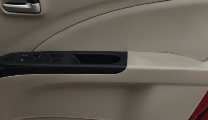 2019 Maruti Celerio VXI (O) CNG, CNG, Manual, 44,583 km, Driver Side Door Panels Control