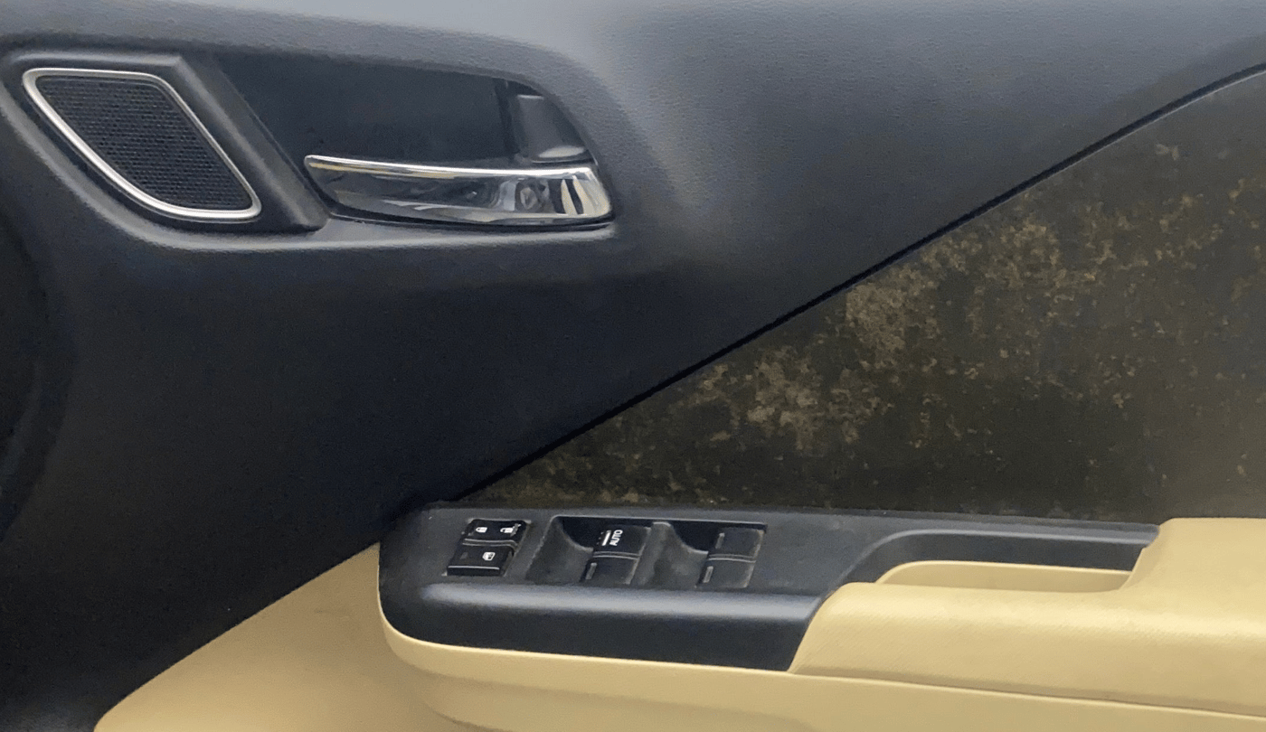 2018 Honda City 1.5L I-VTEC V MT, Petrol, Manual, 94,488 km, Driver Side Door Panels Control