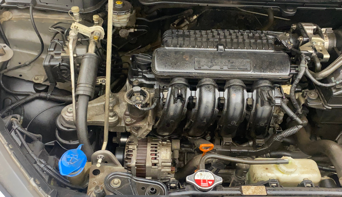 2018 Honda City 1.5L I-VTEC V MT, Petrol, Manual, 94,464 km, Engine View - Right