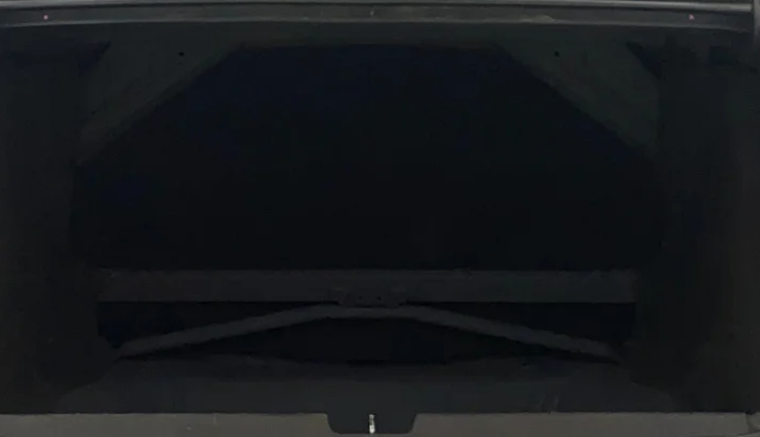 2018 Honda City 1.5L I-VTEC V MT, Petrol, Manual, 94,464 km, Boot Inside