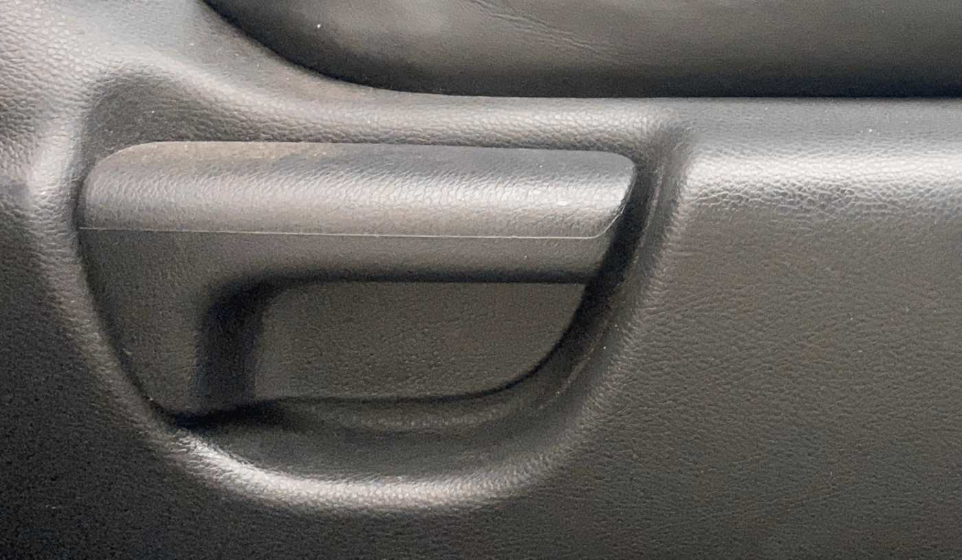 2018 Honda City 1.5L I-VTEC V MT, Petrol, Manual, 94,488 km, Driver Side Adjustment Panel