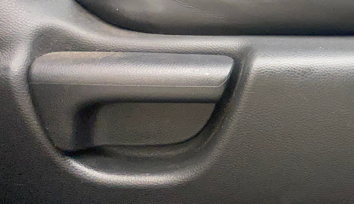 2018 Honda City 1.5L I-VTEC V MT, Petrol, Manual, 94,464 km, Driver Side Adjustment Panel