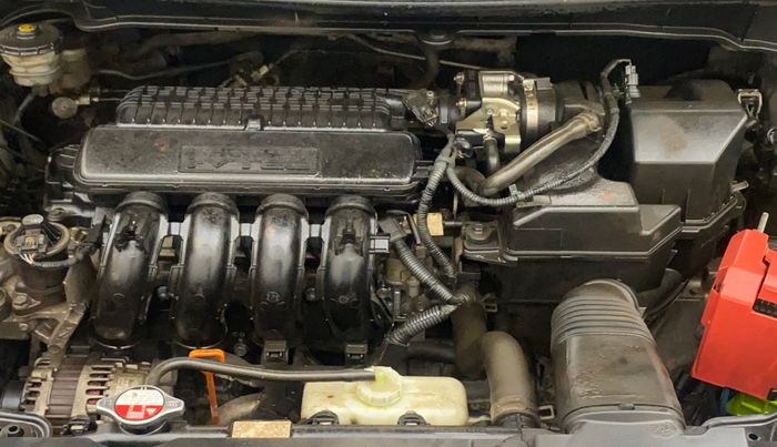 2018 Honda City 1.5L I-VTEC V MT, Petrol, Manual, 94,464 km, Engine View
