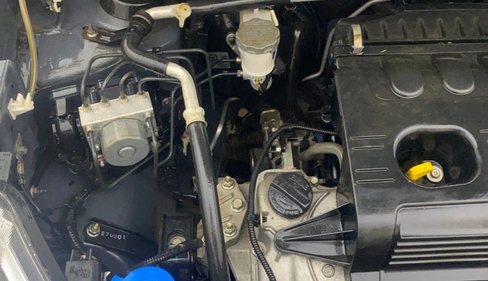 2020 Maruti Celerio VXI, Petrol, Manual, 31,092 km, Engine View - Right