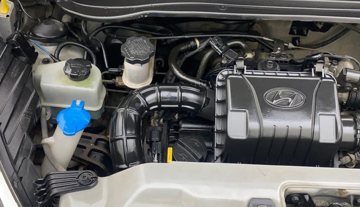 2015 Hyundai Eon ERA +, Petrol, Manual, 85,616 km, Engine View - Right