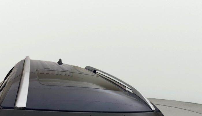 2021 Hyundai VENUE SX 1.0 (O) TURBO IMT, Petrol, Manual, 60,510 km, Moonroof/ Sunroof