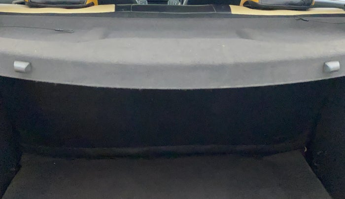 2018 Hyundai Elite i20 ASTA 1.4 CRDI, Diesel, Manual, 1,18,645 km, Boot Inside