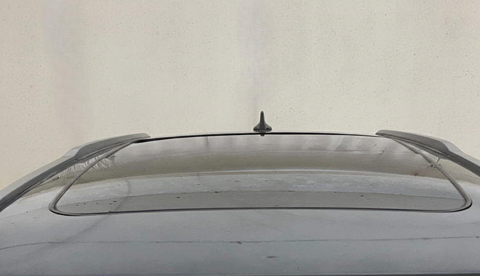 2021 Tata Safari XZ PLUS, Diesel, Manual, 1,20,494 km, Moonroof/ Sunroof