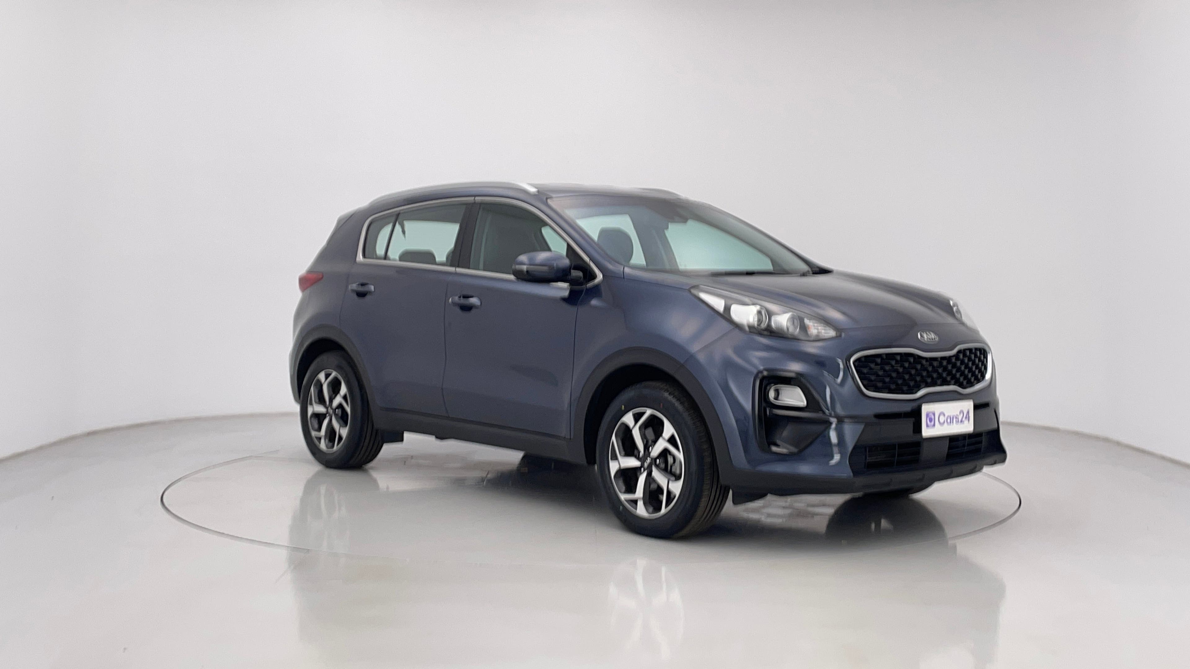 Kia Sportage image