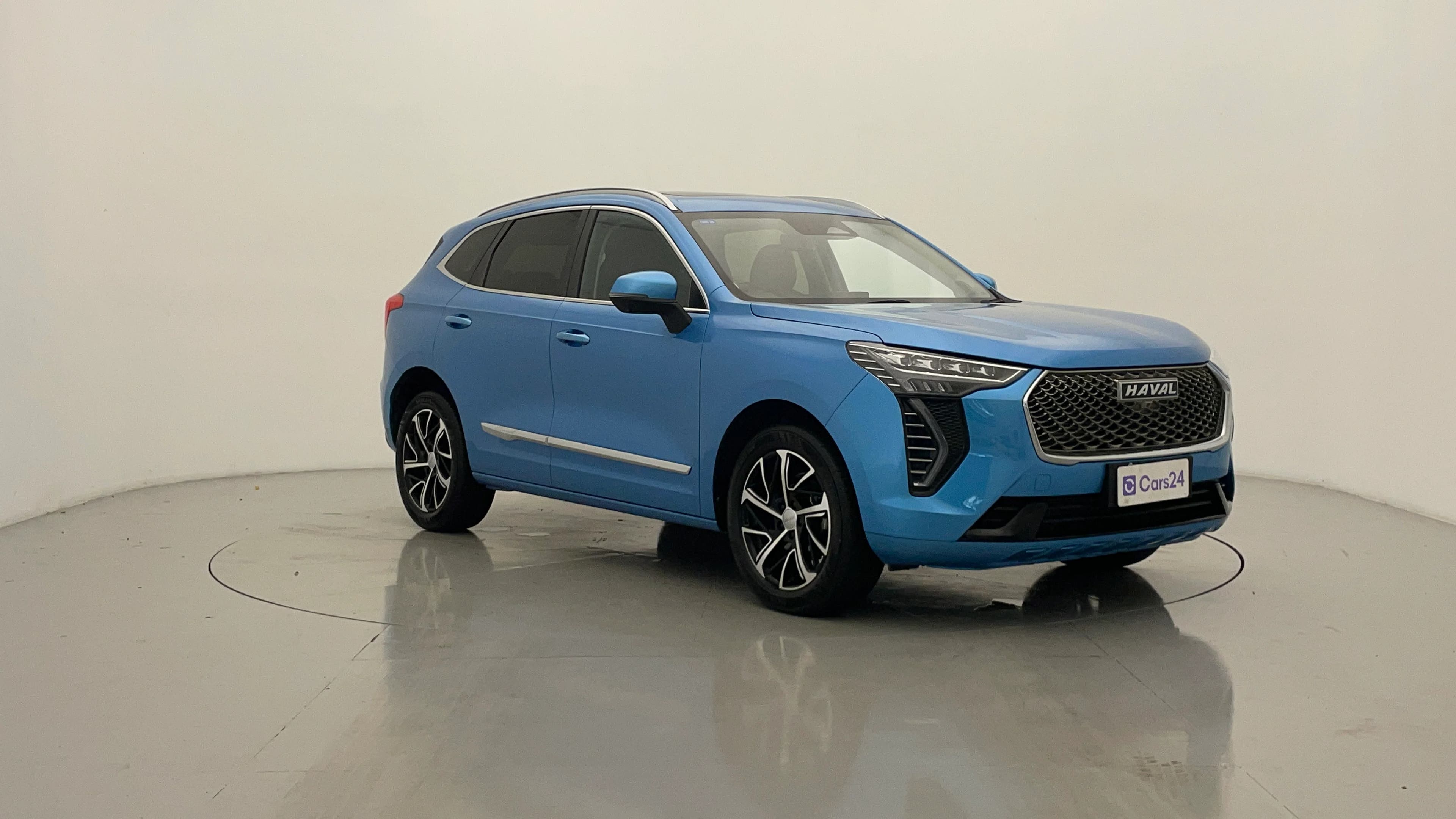 GWM Haval Jolion image