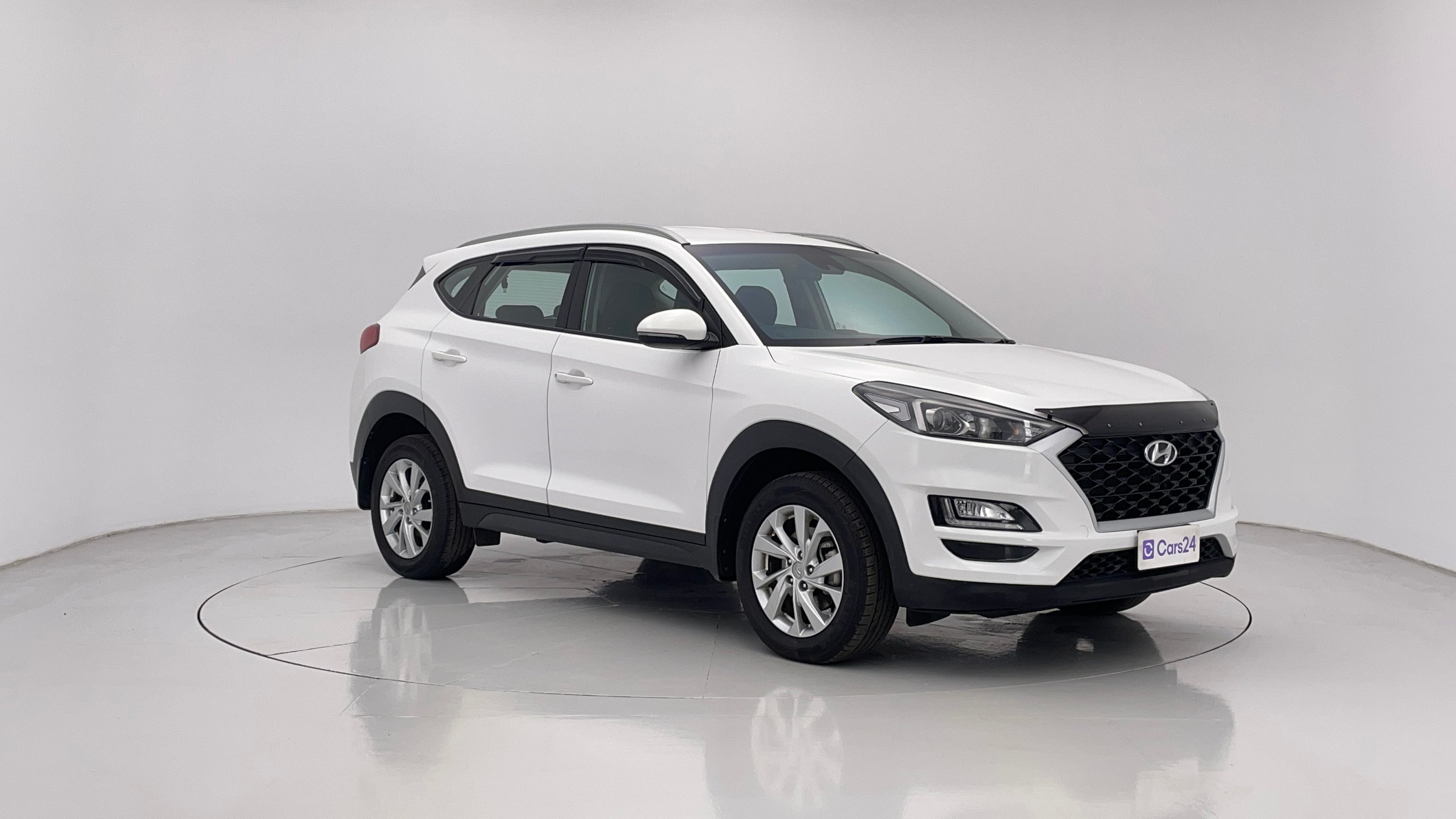 Hyundai Tucson image