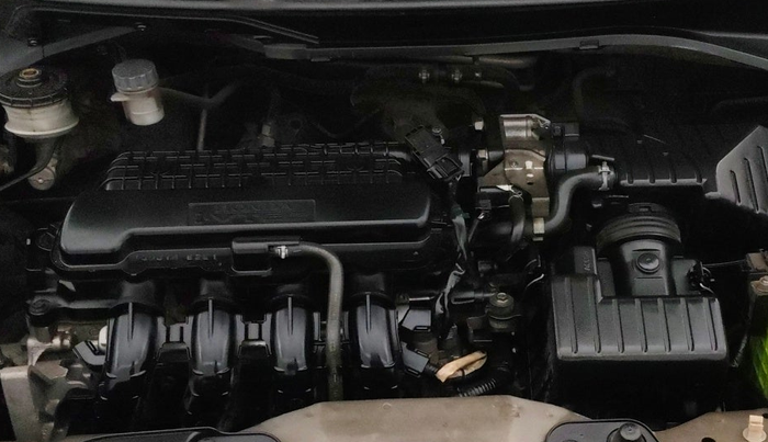 2013 Honda Amaze 1.2L I-VTEC VX, Petrol, Manual, 60,093 km, Engine View