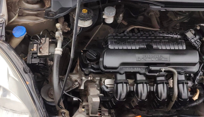 2013 Honda Amaze 1.2L I-VTEC VX, Petrol, Manual, 60,093 km, Engine View - Right
