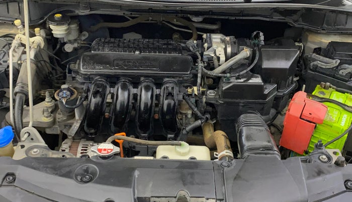 2015 Honda City 1.5L I-VTEC VX CVT, Petrol, Automatic, 77,971 km, Engine View