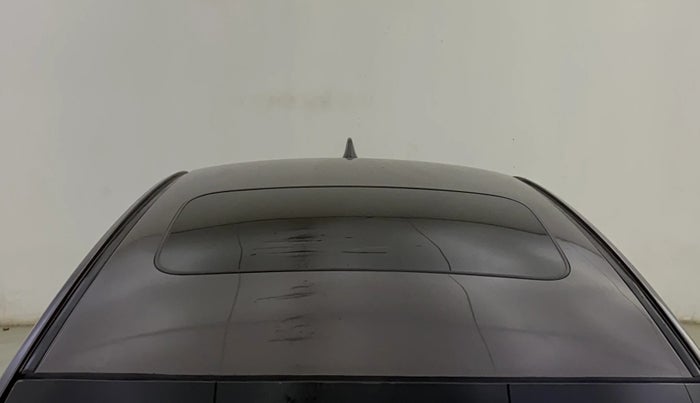 2015 Honda City 1.5L I-VTEC VX CVT, Petrol, Automatic, 77,971 km, Moonroof/ Sunroof