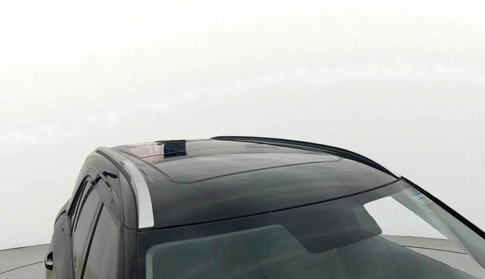 2022 Hyundai ALCAZAR 1.5 SIGNATURE (O) AT 7STR, Diesel, Automatic, 69,920 km, Moonroof/ Sunroof