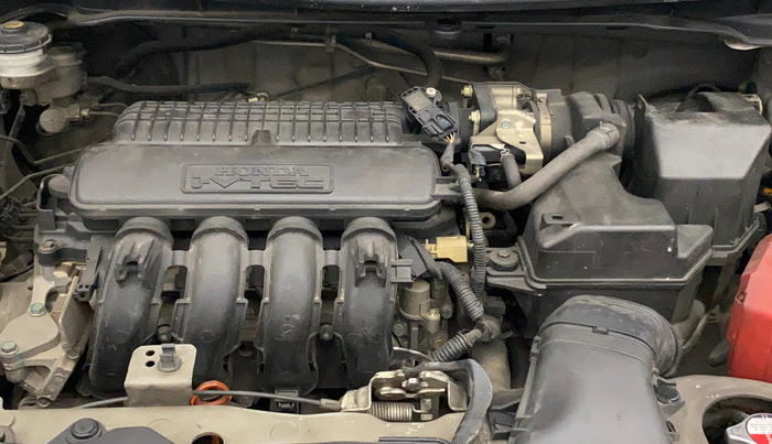 2016 Honda Jazz 1.2L I-VTEC E, Petrol, Manual, 1,00,945 km, Engine View