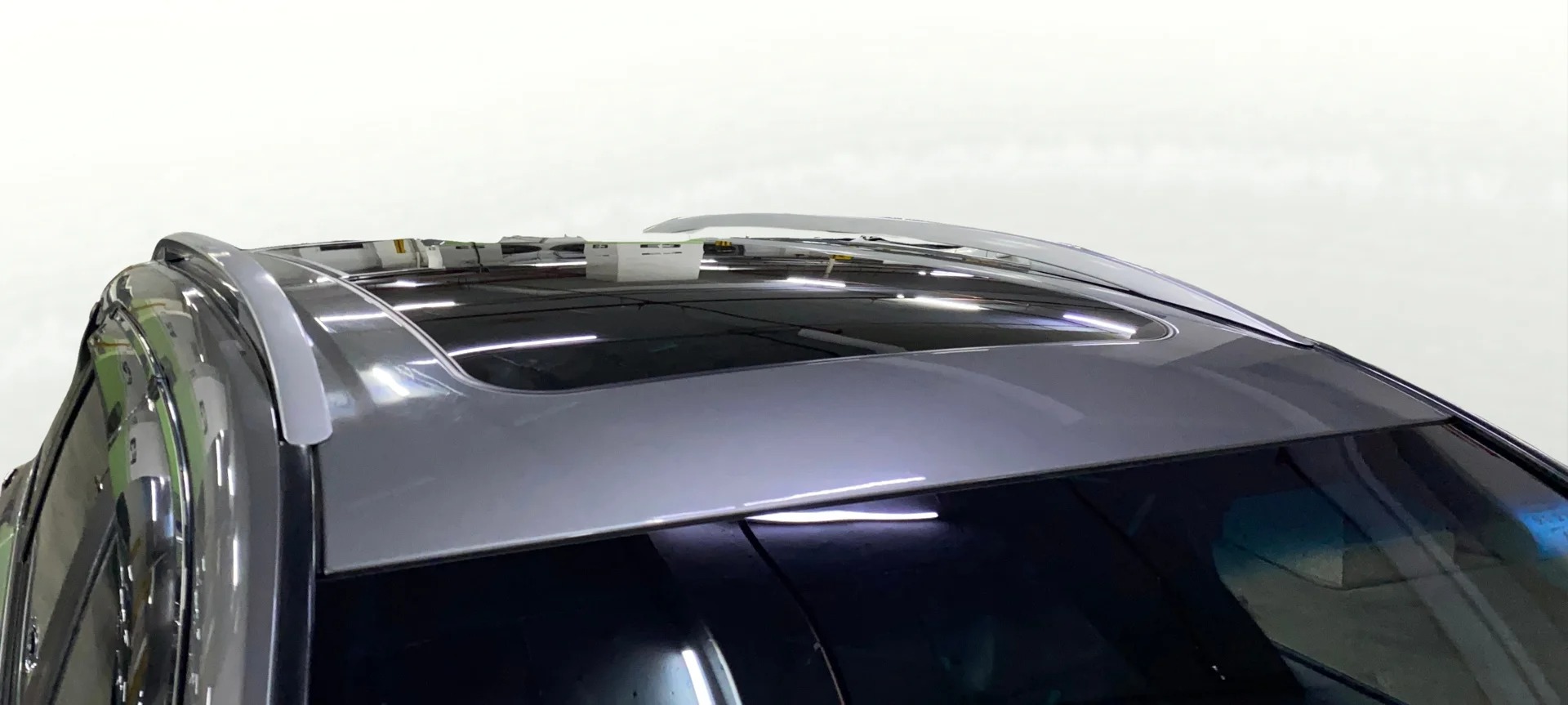 2020 MG HECTOR SHARP 1.5 DCT PETROL, Petrol, Automatic, 77,103 km, Moonroof/ Sunroof