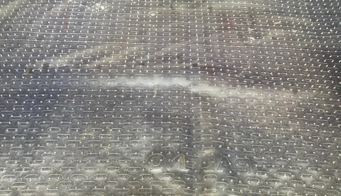 2019 Maruti Baleno ZETA CVT PETROL 1.2, Petrol, Automatic, 80,780 km, Boot Inside