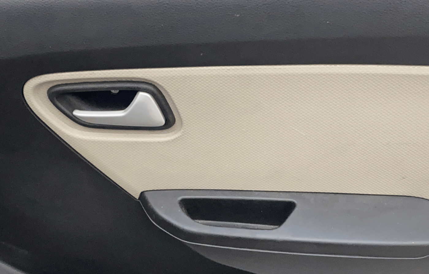 2021 Maruti Alto LXI CNG, CNG, Manual, 82,569 km, Driver Side Door Panels Control