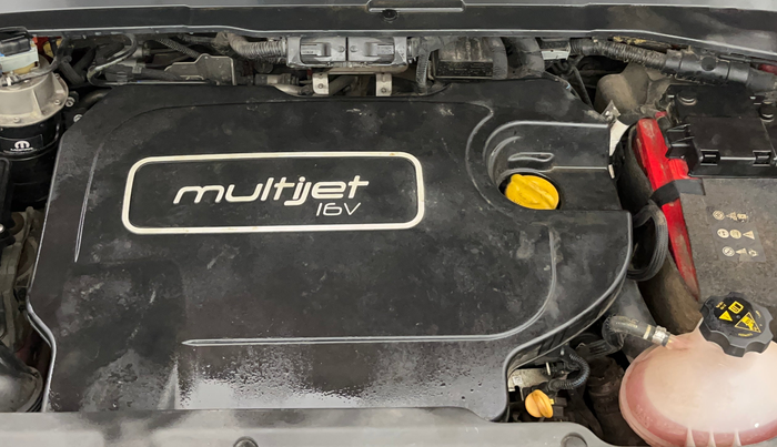 2019 Jeep Compass SPORT PLUS 2.0 DIESEL, Diesel, Manual, 67,992 km, Engine View