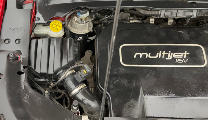 2019 Jeep Compass SPORT PLUS 2.0 DIESEL, Diesel, Manual, 67,992 km, Engine View - Right