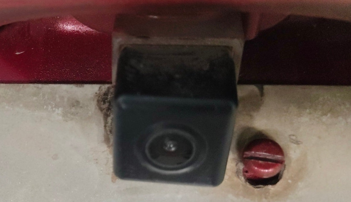 2016 Hyundai Creta BASE 1.6 PETROL, Petrol, Manual, 60,160 km, Parking Camera