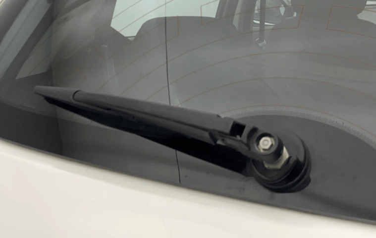 2024 Tata Tiago XZ PLUS PETROL, Petrol, Manual, 16,093 km, Rear Wiper