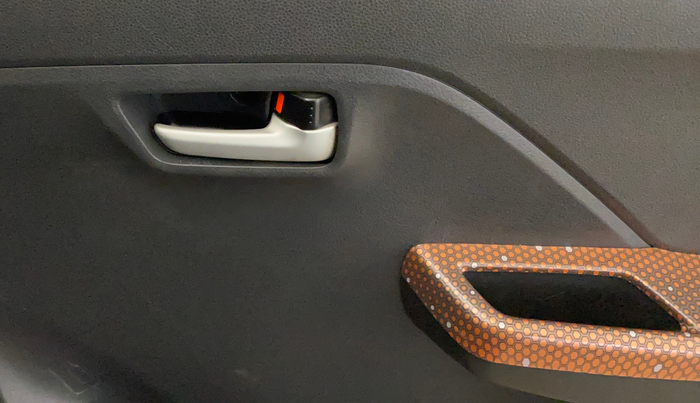 2023 Maruti Alto K10 VXI PLUS, Petrol, Manual, 72,644 km, Driver Side Door Panels Control