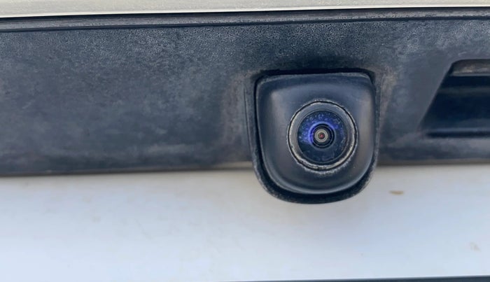 2024 Hyundai Verna SX 1.5 l MPI, Petrol, Manual, 36,728 km, Parking Camera