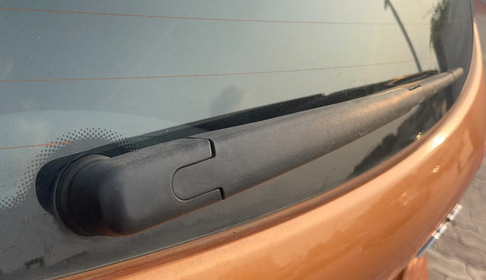 2015 Hyundai Grand i10 ASTA AT 1.2 KAPPA VTVT, Petrol, Automatic, 87,358 km, Rear Wiper