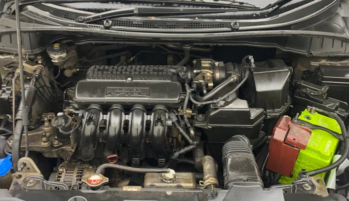2015 Honda City 1.5L I-VTEC SV, Petrol, Manual, 1,10,770 km, Engine View