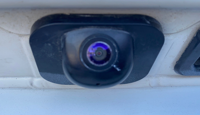 2018 Hyundai Elite i20 ASTA 1.2 (O), Petrol, Manual, 35,102 km, Parking Camera