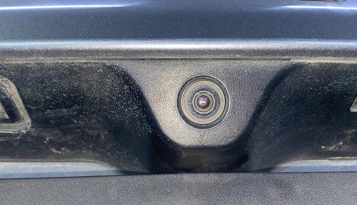 2018 Jeep Compass LIMITED 2.0 DIESEL, Diesel, Manual, 82,723 km, Parking Camera