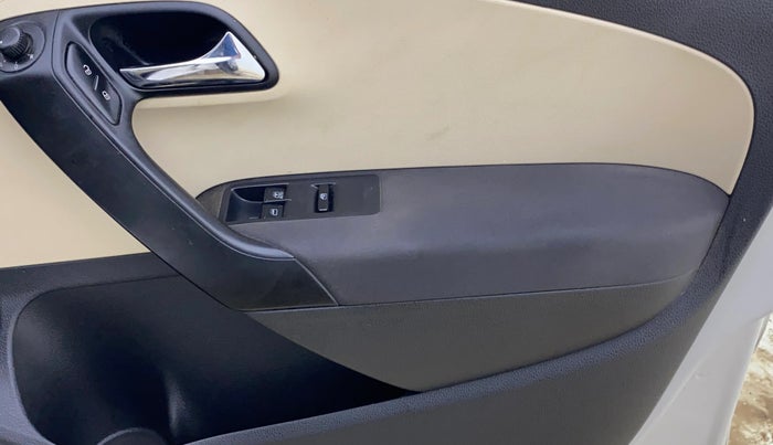 2021 Skoda Rapid ACTIVE 1.0 TSI, Petrol, Manual, 92,570 km, Driver Side Door Panels Control