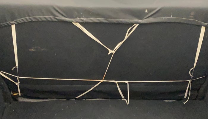 2020 Hyundai NEW SANTRO MAGNA, Petrol, Manual, 43,885 km, Boot Inside