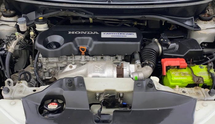 2013 Honda Amaze 1.5L I-DTEC S, Diesel, Manual, 85,835 km, Engine View