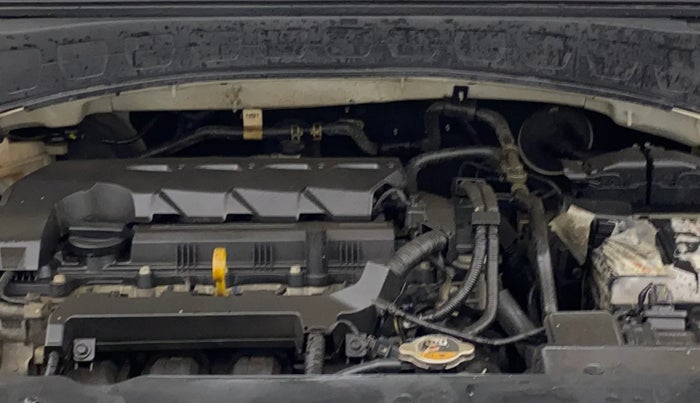 2021 KIA SELTOS HTK 1.5 PETROL, Petrol, Manual, 39,093 km, Engine View