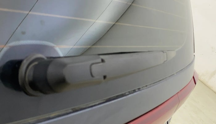 2020 KIA SONET GTX PLUS 1.5, Diesel, Manual, 37,565 km, Rear Wiper