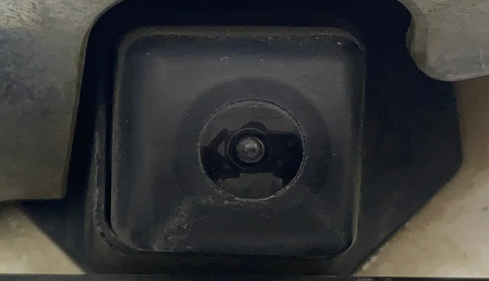 2019 Maruti Vitara Brezza ZDI PLUS AMT, Diesel, Automatic, 72,378 km, Parking Camera